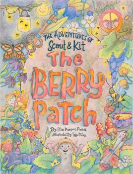 Paperback The Berry Patch Book