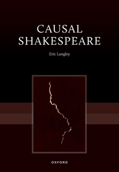 Hardcover Causal Shakespeare Book