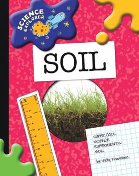 Paperback Soil Book