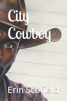 Paperback City Cowboy Book