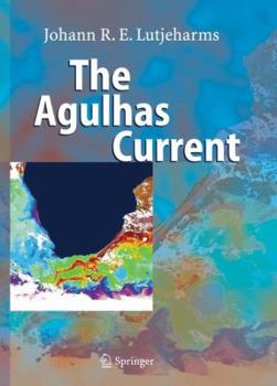 Hardcover The Agulhas Current Book