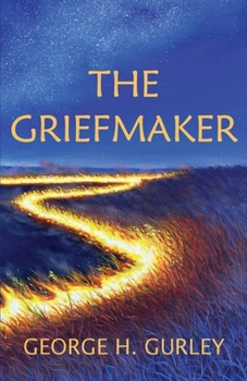 Paperback The Griefmaker Book