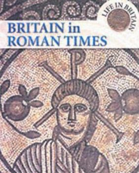 Hardcover Roman Britain Book