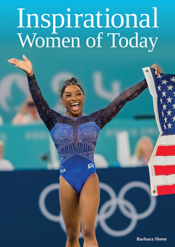 Inspirational Women of Today