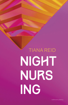 Paperback Nightnursing Book