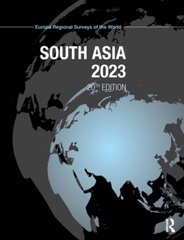 Hardcover South Asia 2023 Book