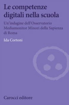 Paperback Le competenze digitali nella scuola [Italian] Book