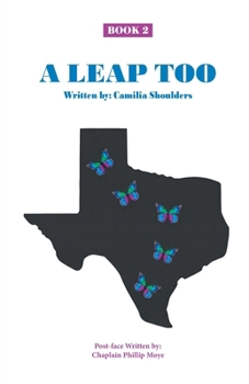 Paperback A Leap Too Book