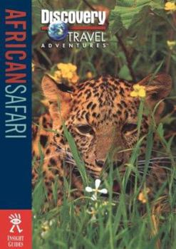 African Safari (Discovery Travel Adventures)