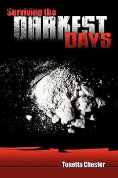 Paperback Surviving the Darkest Days Book