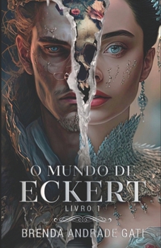 Paperback O Mundo de Eckert [Portuguese] Book