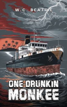 Hardcover One Drunkin' Monkee Book