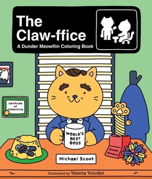 Claw-Ffice