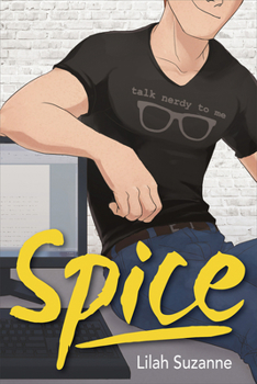 Paperback Spice Book