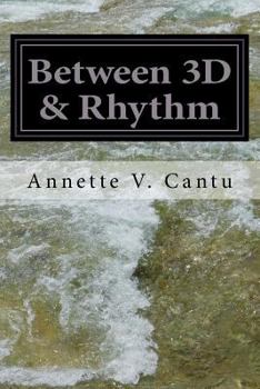 Paperback Between 3D & Rhythm: Thirty Perspectives Book