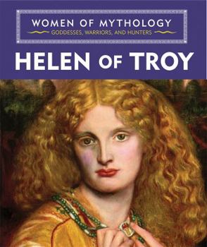 Paperback Helen of Troy Book