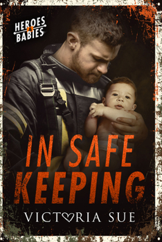 Mass Market Paperback In Safe Keeping, 2 Book