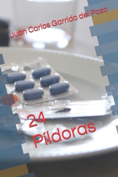 Paperback 24 Píldoras [Spanish] Book