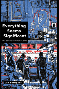 Paperback Everything Seems Significant Book