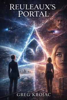 Paperback Reuleaux's Portal: The Homecoming Book