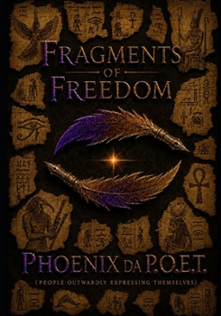 Paperback Fragments of Freedom Book