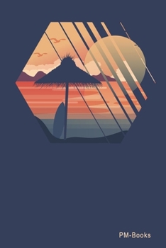 Paperback Pm-Books: Gepunktetes A5 Notizbuch oder Heft f?r Sch?ler, Studenten und Erwachsene Book