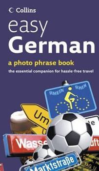 Flexibound Easy German (Collins) Book