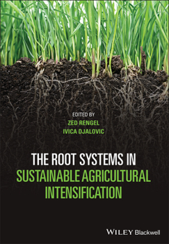 Hardcover The Root Systems in Sustainable Agricultural Intensification Book