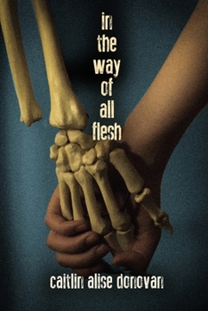 Paperback In the Way of All Flesh Book