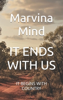 Paperback It Ends with Us: It Begins with Country Book