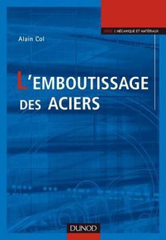 Paperback L'emboutissage des aciers [French] Book
