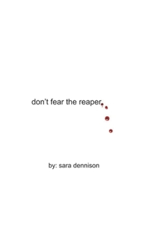 Paperback don't fear the reaper Book