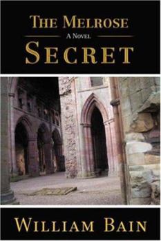 Hardcover The Melrose Secret Book