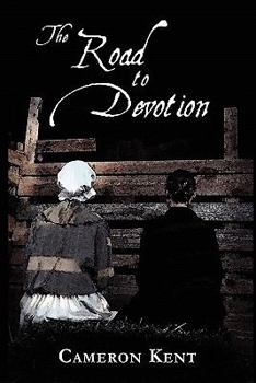 Hardcover The Road to Devotion Book