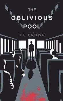 Paperback The Oblivious Pool Book