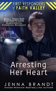 Paperback Arresting Her Heart Book