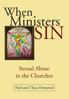 Paperback When Ministers Sin Book