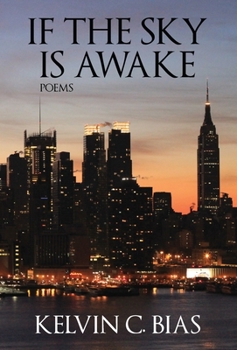 Hardcover If the Sky Is Awake Book