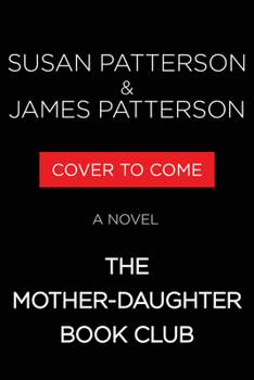 Hardcover The Mother-Daughter Book Club Book