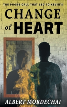 Paperback Change of Heart Book