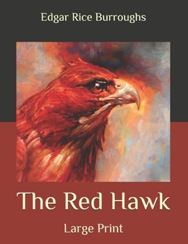 The Red Hawk - Book #3 of the Moon Trilogy