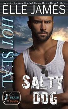 Paperback Hot Seal, Salty Dog: A Brotherhood Protectors Crossover Novel Book