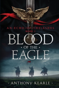 Paperback Blood Of The Eagle Book