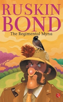 Paperback The Regimented Mynah Book