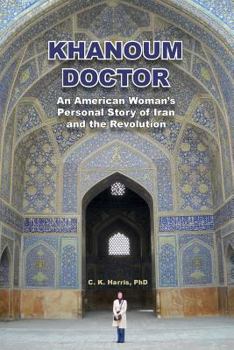 Paperback Khanoum Doctor Book