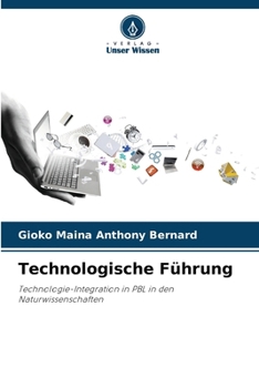 Paperback Technologische Führung [German] Book