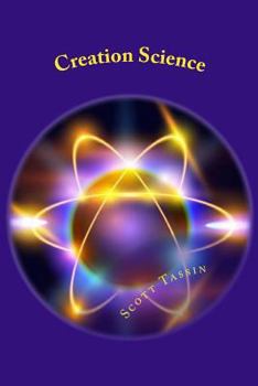 Paperback Creation Science Book
