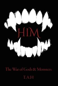 Hardcover Him Book
