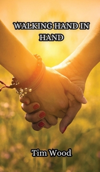 Hardcover Walking Hand in Hand Book