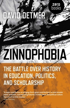 Paperback Zinnophobia Book